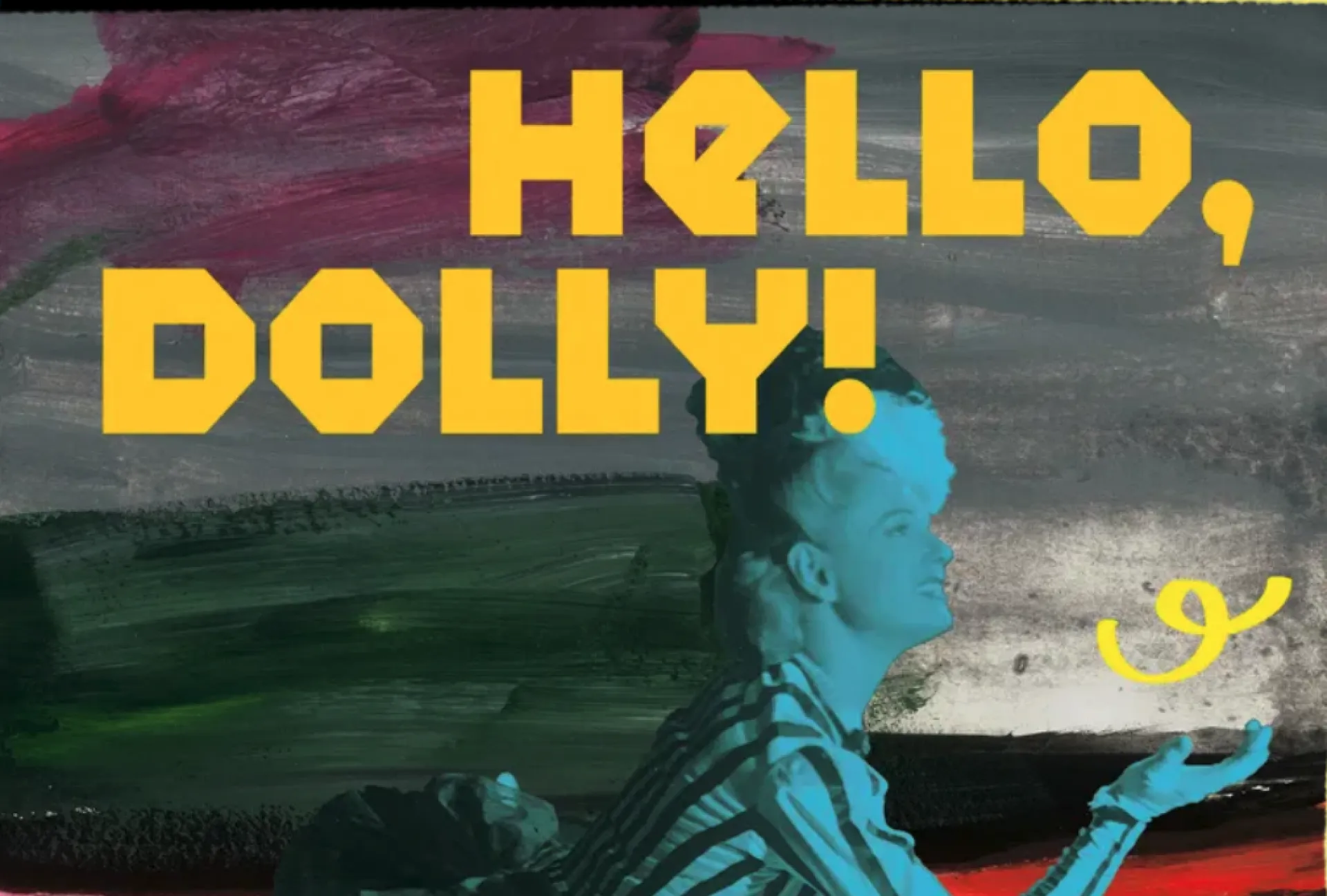 Hello, Dolly